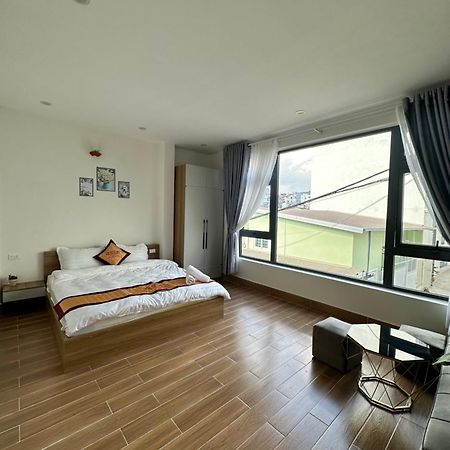 Hotel Mango Đà Lạt Exterior foto