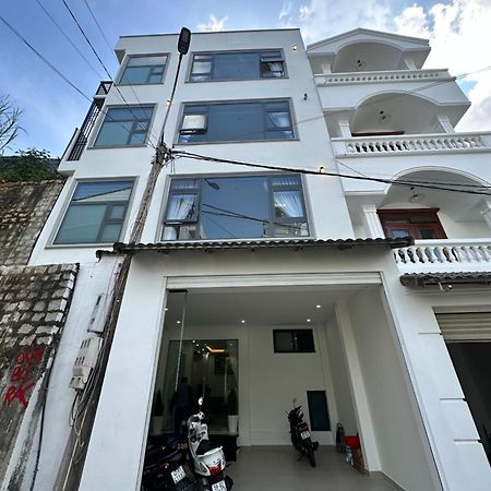 Hotel Mango Đà Lạt Exterior foto