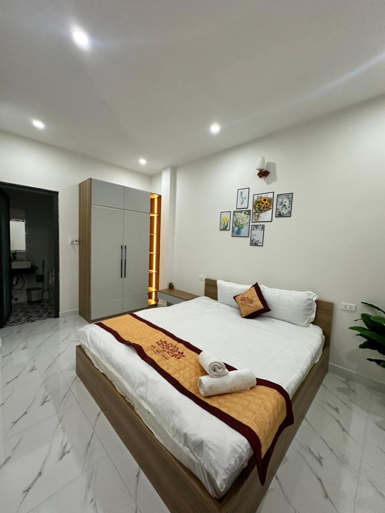 Hotel Mango Đà Lạt Exterior foto