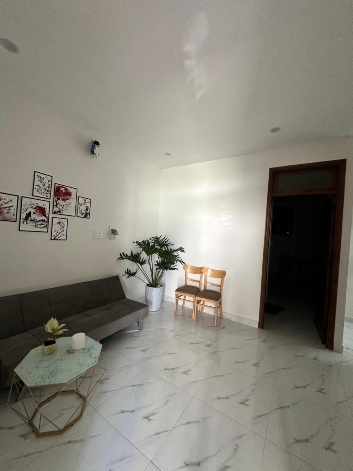 Hotel Mango Đà Lạt Exterior foto
