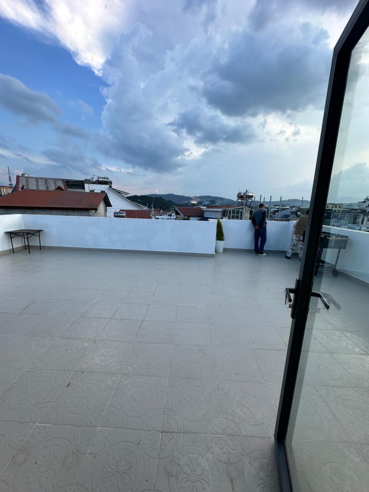 Hotel Mango Đà Lạt Exterior foto